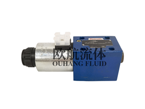 力士乐方向阀5-4WE 10 L28A33/CG24N9K4